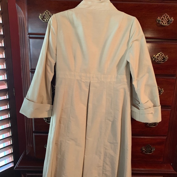 Nanette Lepore Women’s Swing Coat - Picture 2 of 6